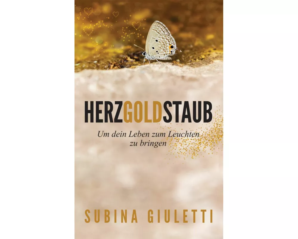 Herzgoldstaub