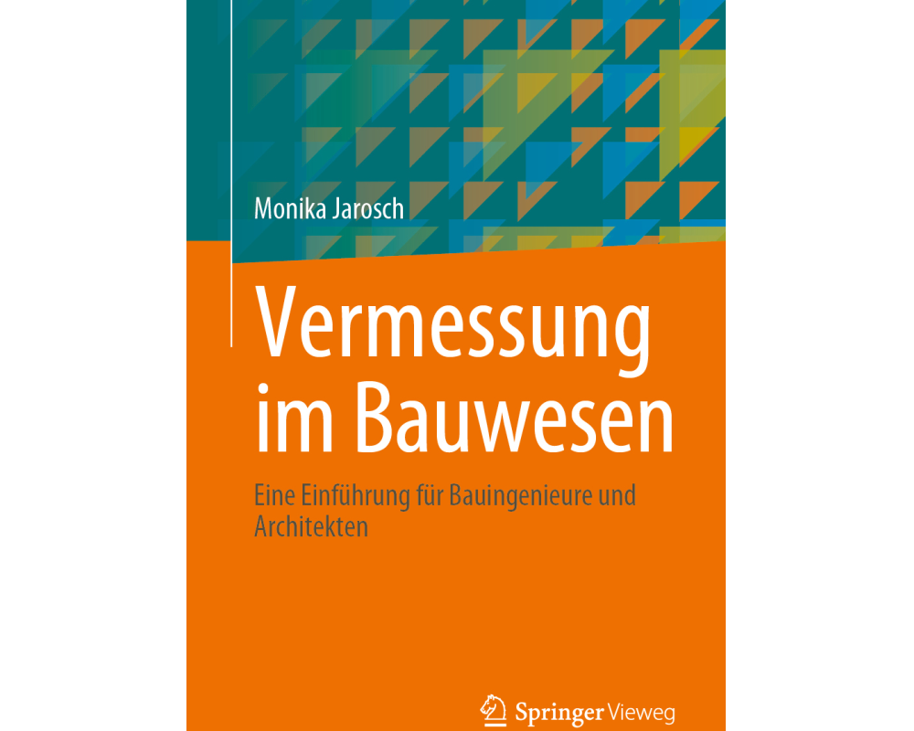 Vermessung im Bauwesen
