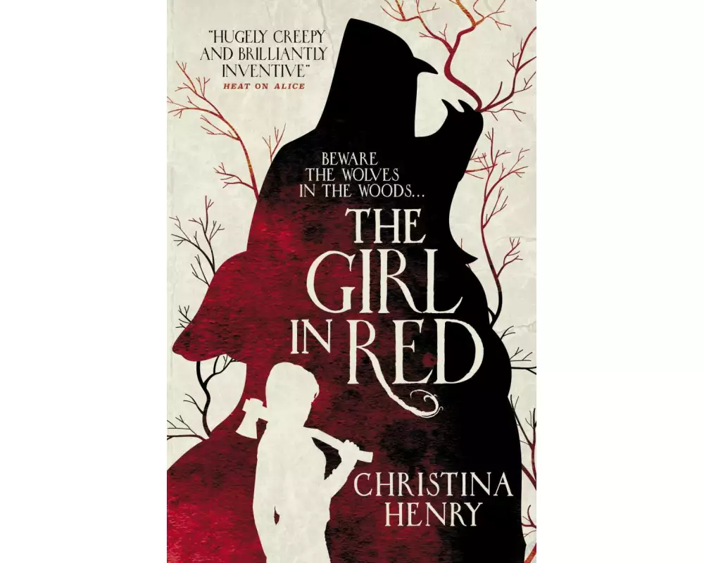 The Girl in Red