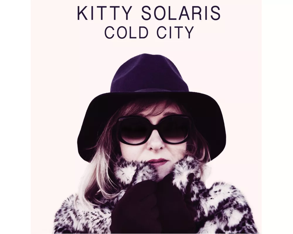 Cold City