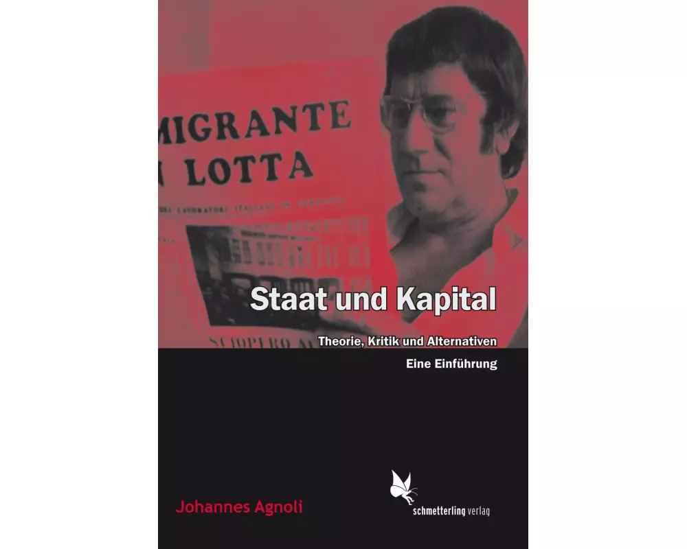 Staat und Kapital