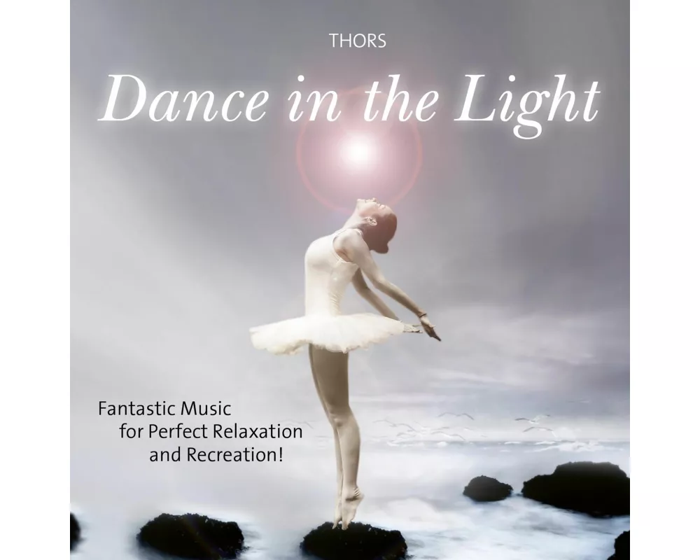 Dance In The Light