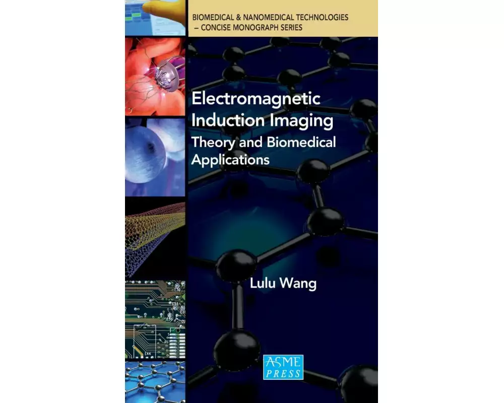 Electromagnetic Induction Imaging