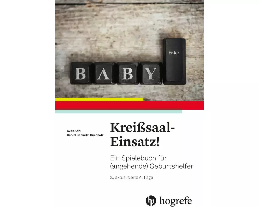 Kreißsaal–Einsatz!