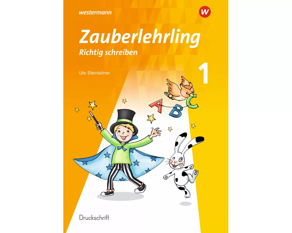 Zauberlehrling - Ausgabe 2019