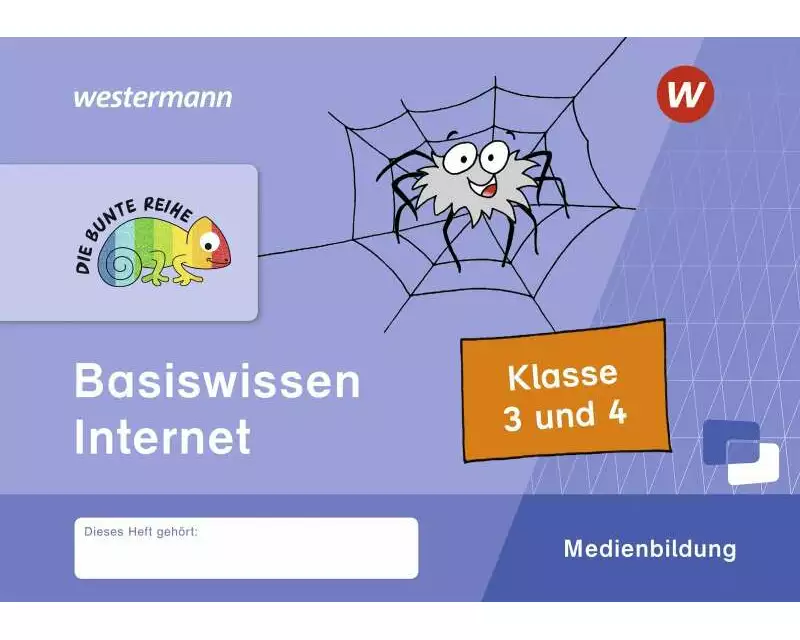 DIE BUNTE REIHE - Medienbildung