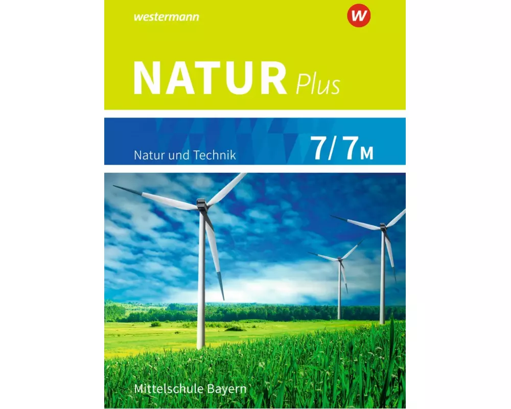 Natur plus - Ausgabe 2016 für Bayern