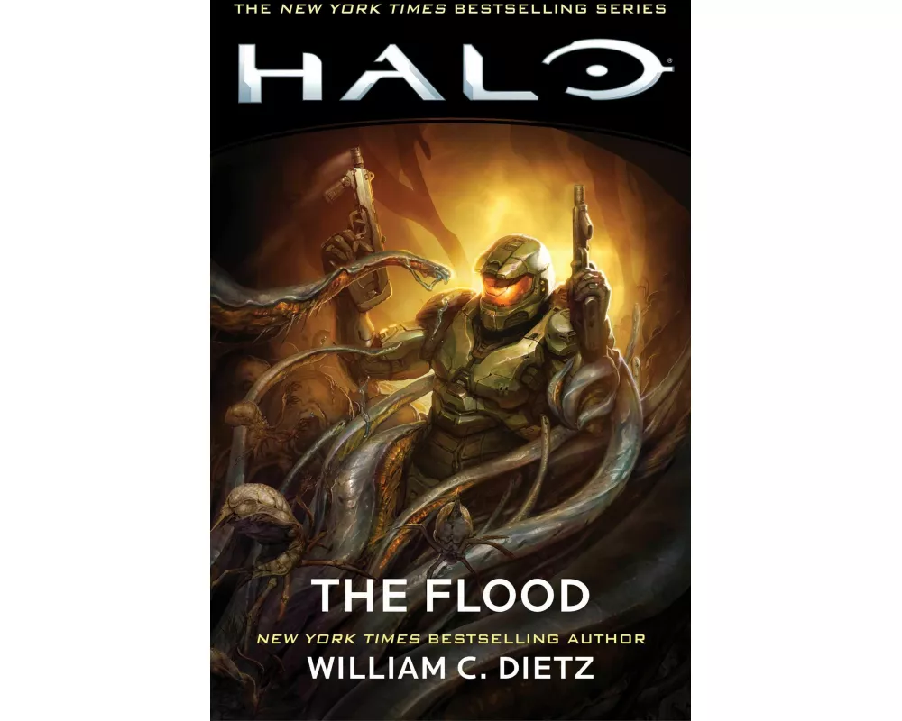 HALO: The Flood