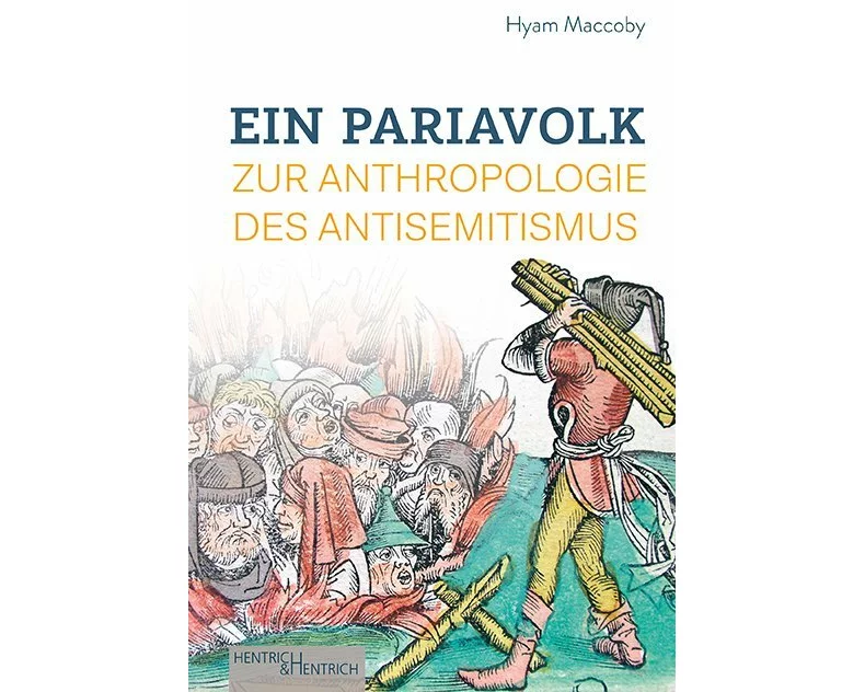 Ein Pariavolk