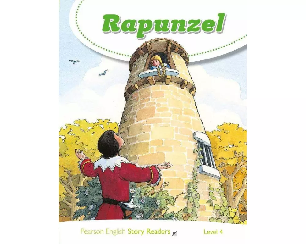 Level 4: Rapunzel