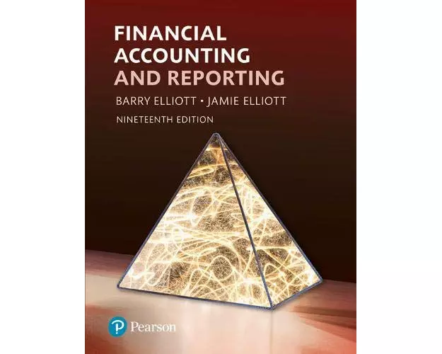 Financial Accounting and Reporting