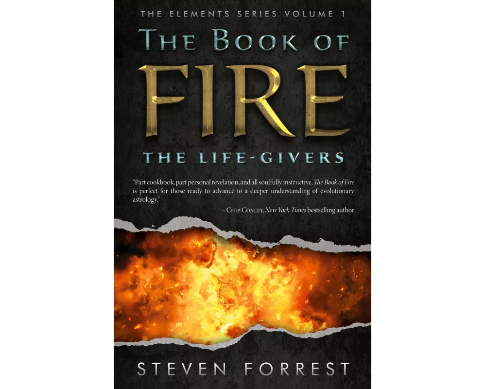 The Book of Fire