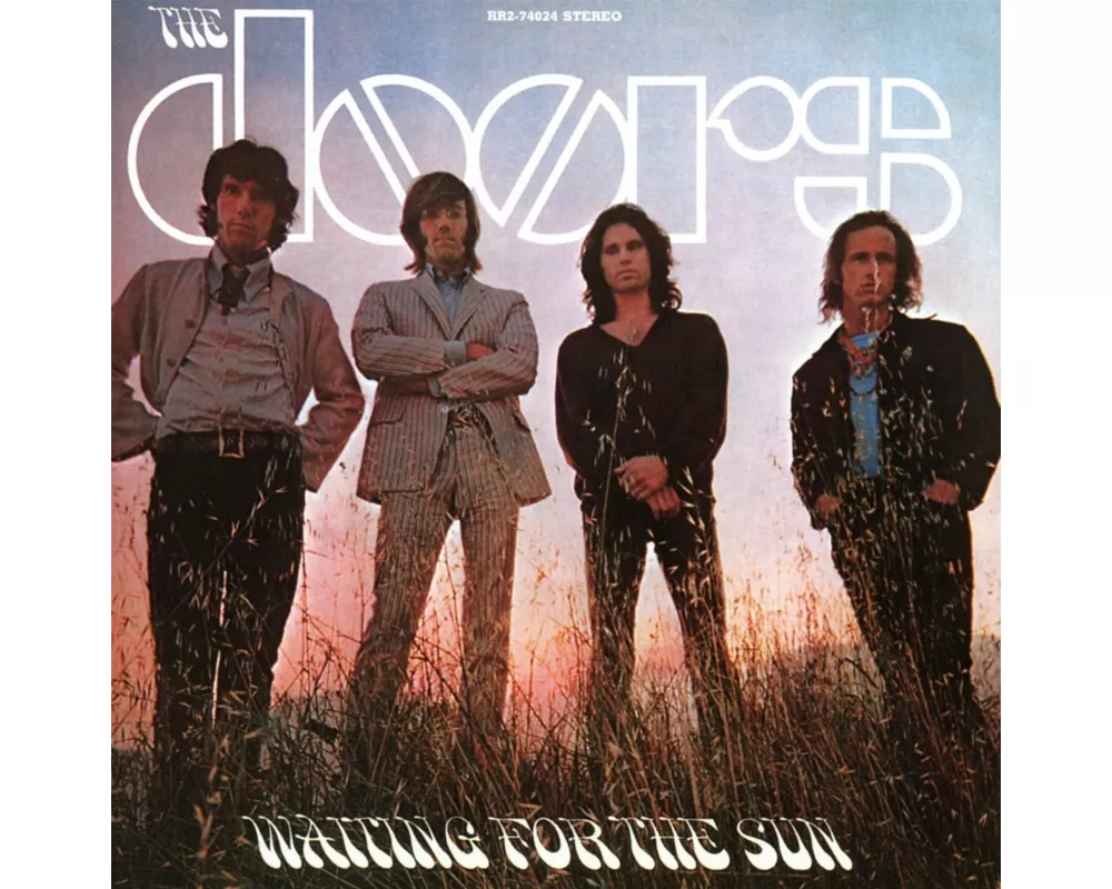 Waiting For The Sun (Remastered)