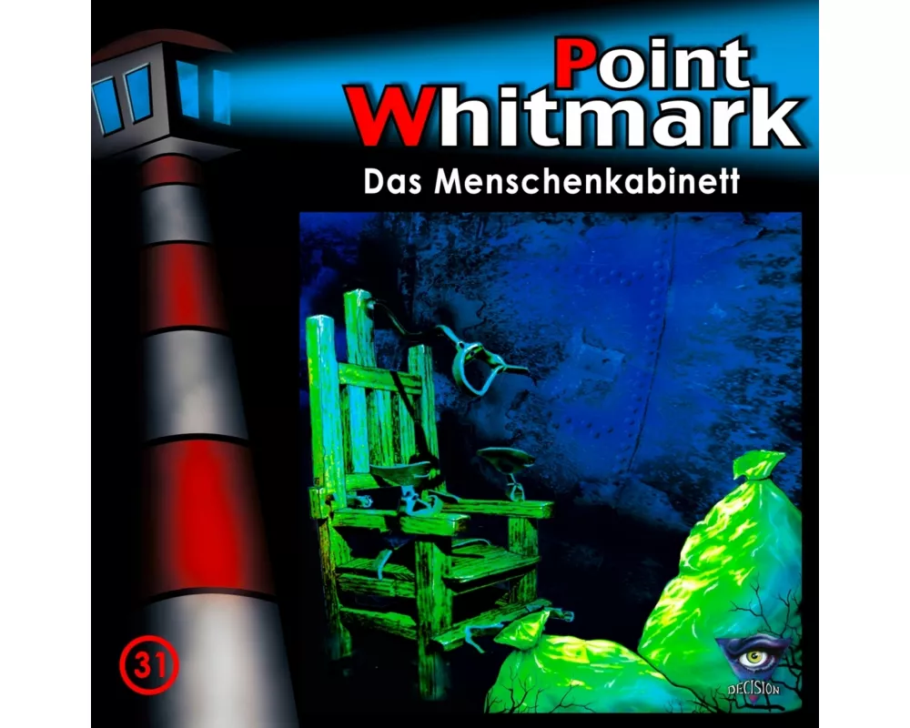 031/Das Menschenkabinett