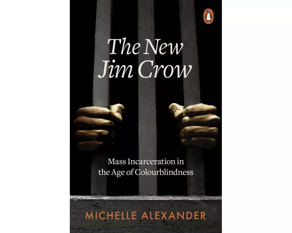 The New Jim Crow