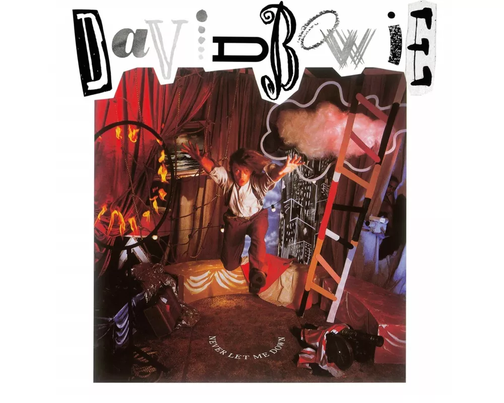 Never Let Me Down (2018 Remastered)