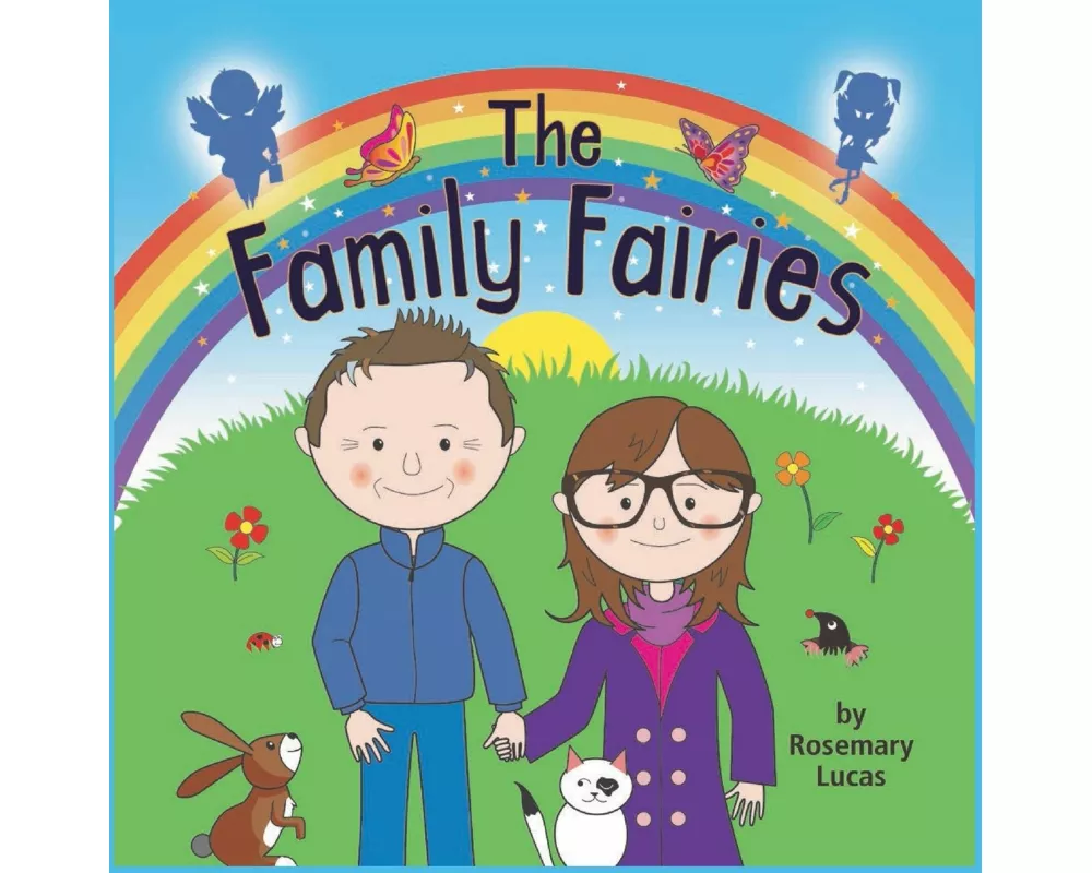The Family Fairies