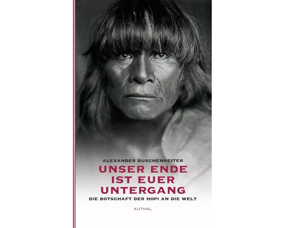 Unser Ende ist euer Untergang