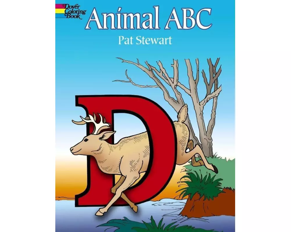 Animal ABC
