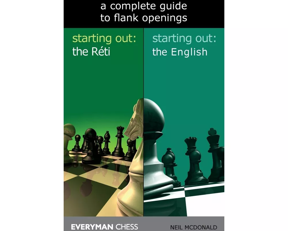 A Complete Guide to Flank Openings