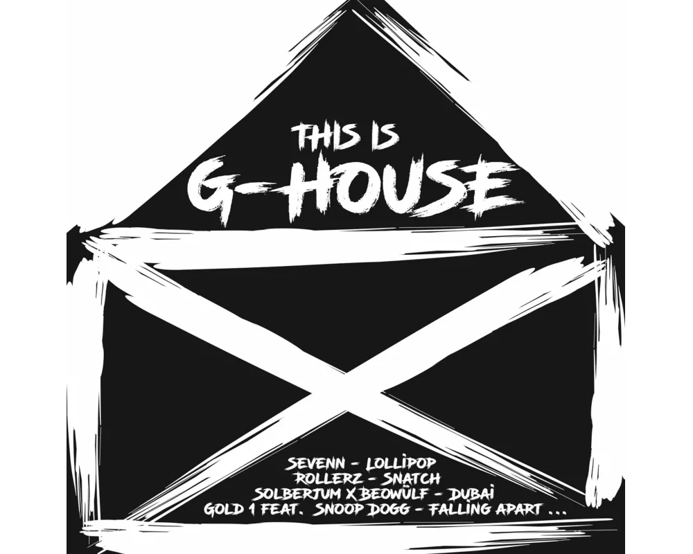 This is G-House!
