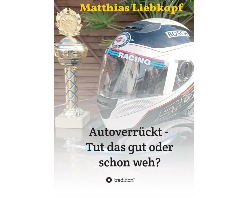 Autoverrückt - Tut das gut oder schon weh?