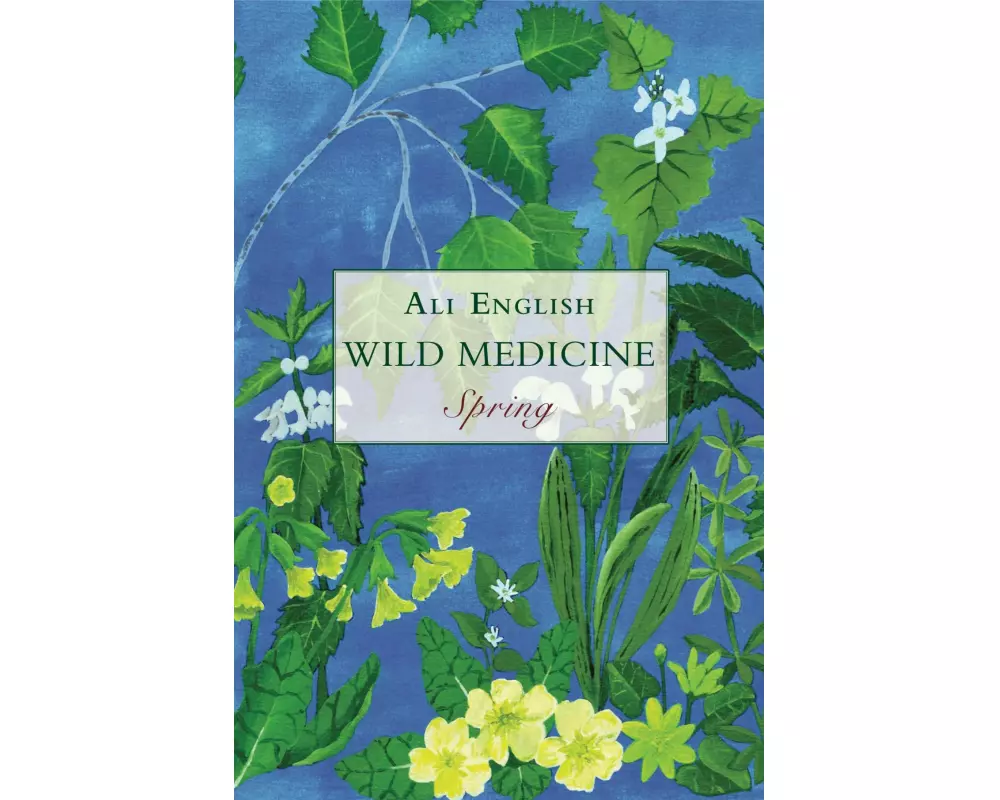 Wild Medicine, Spring