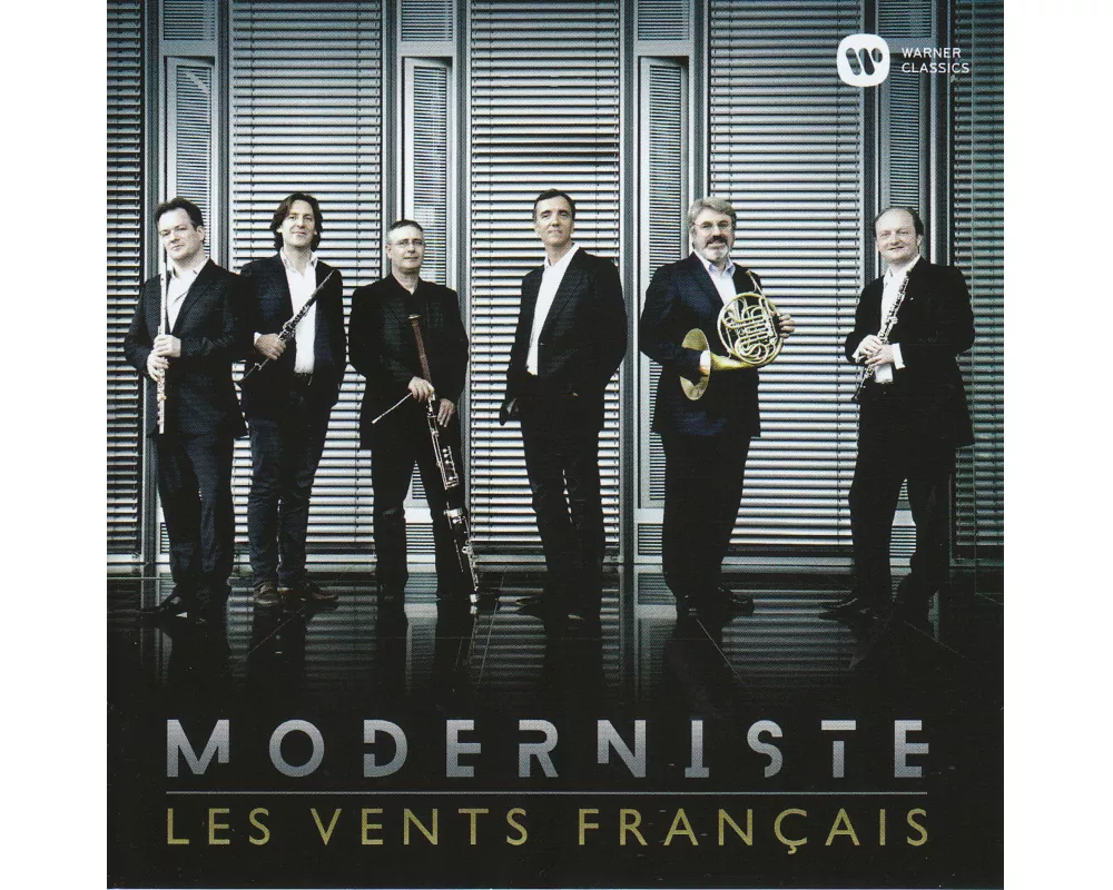 Moderniste