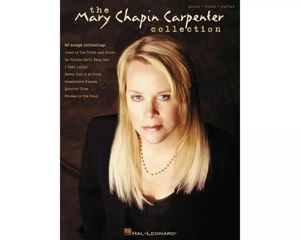 The Mary Chapin Carpenter Collection