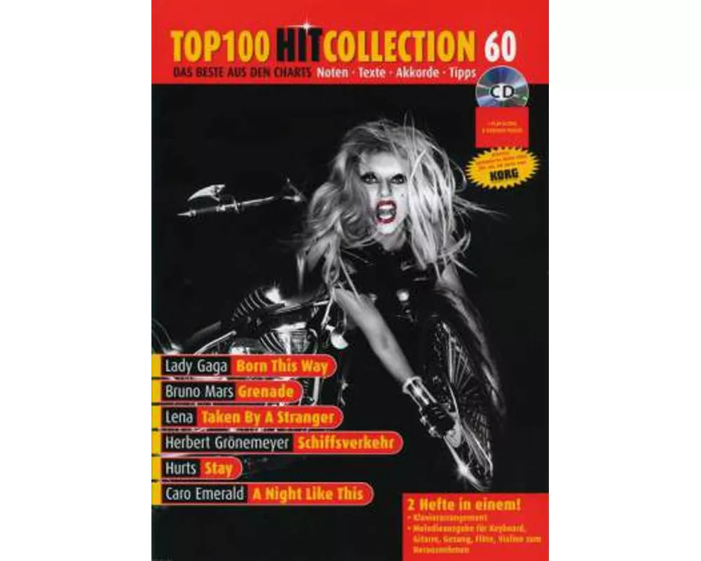 Top 100 Hit Collection 60