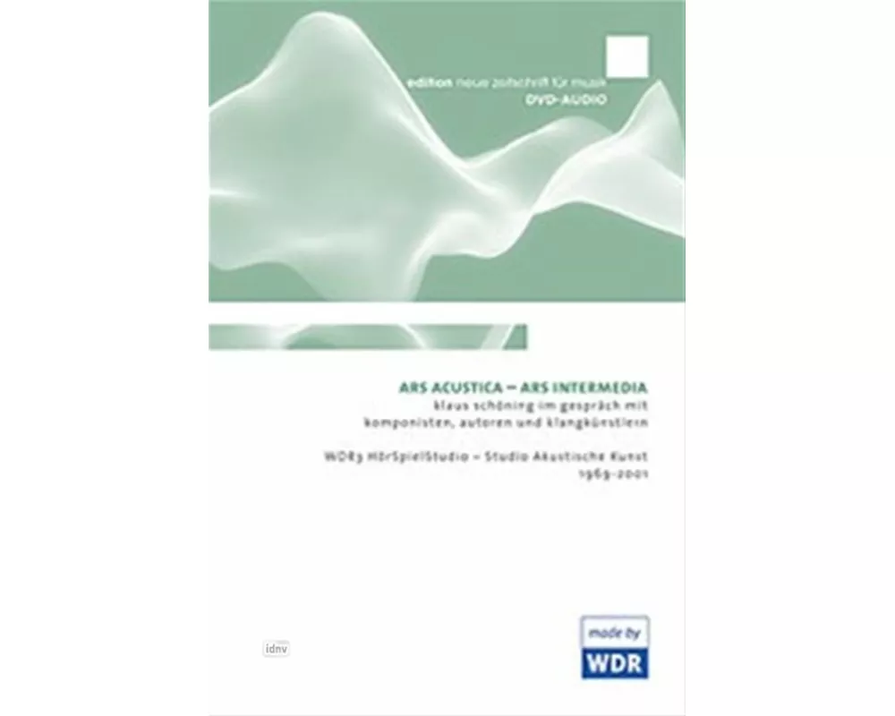 Ars Acustica - Ars Intermedia