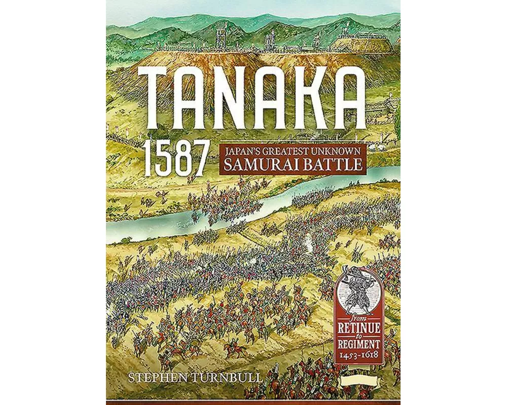 Tanaka 1587