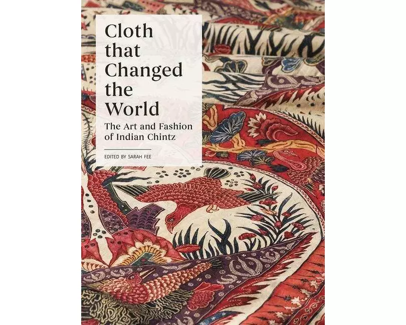 Cloth that Changed the World