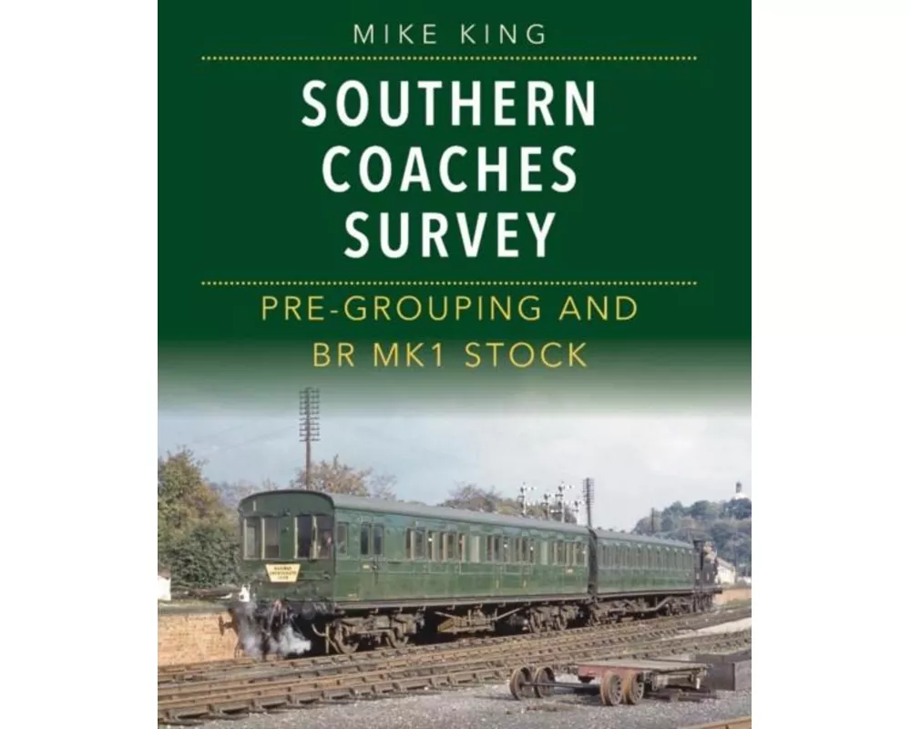 Southern Coaches Survey