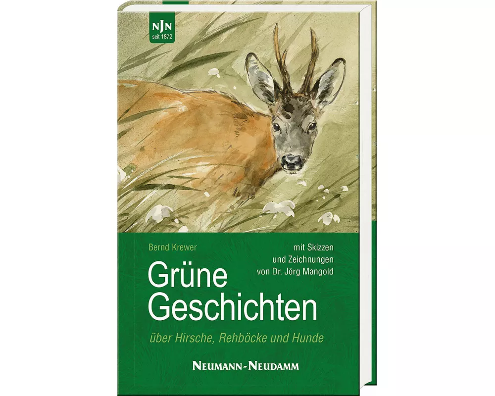 Grüne Geschichten