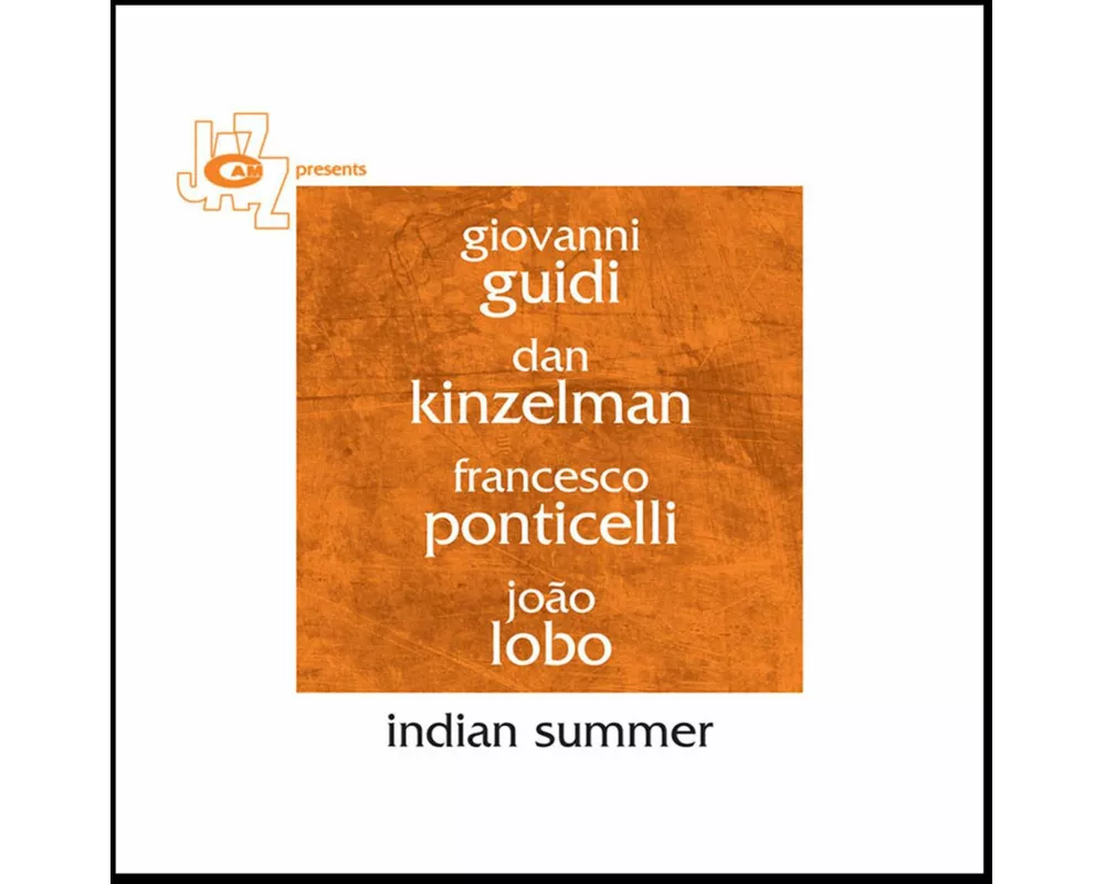 Indian Summer