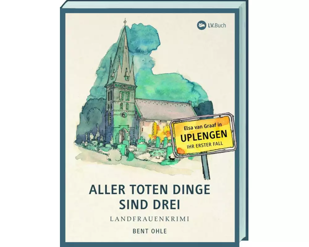 Aller toten Dinge sind drei