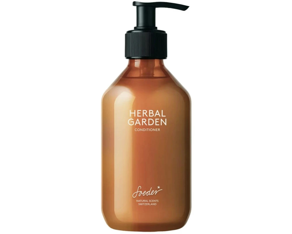 Soeder Conditioner 250 ml – Herbal Garden 250 ml
