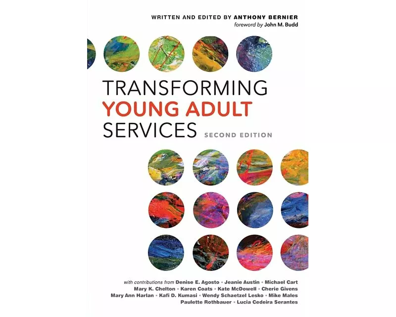 Transforming Young Adult Services