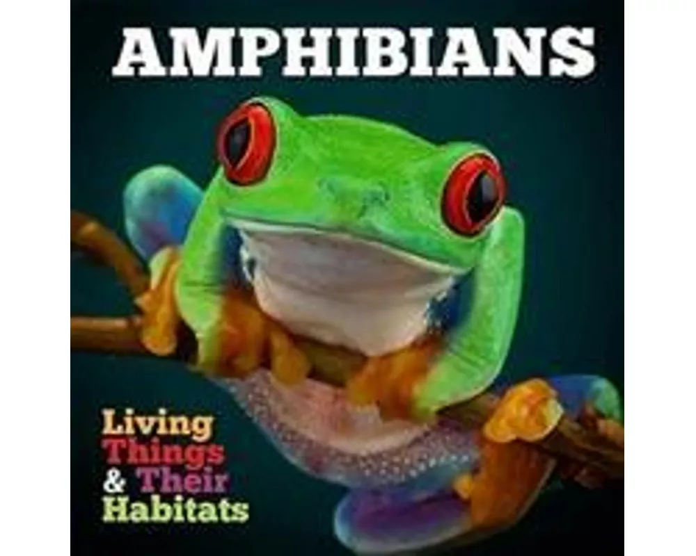 Amphibians