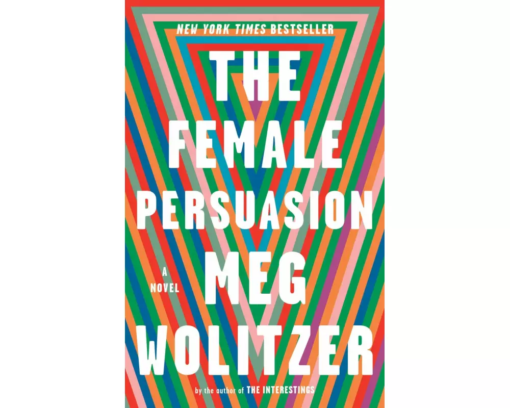 The Female Persuasion