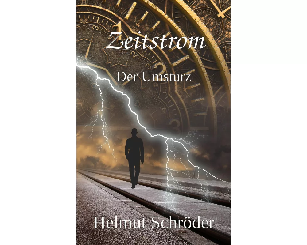 Zeitstrom