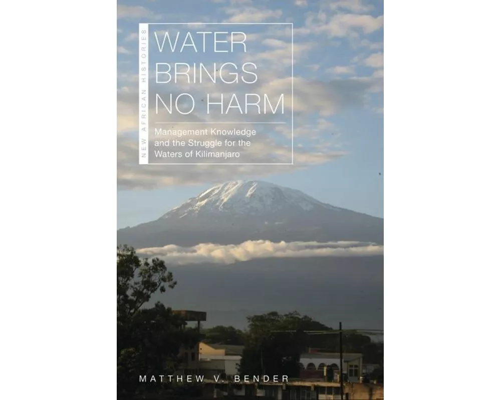 Water Brings No Harm