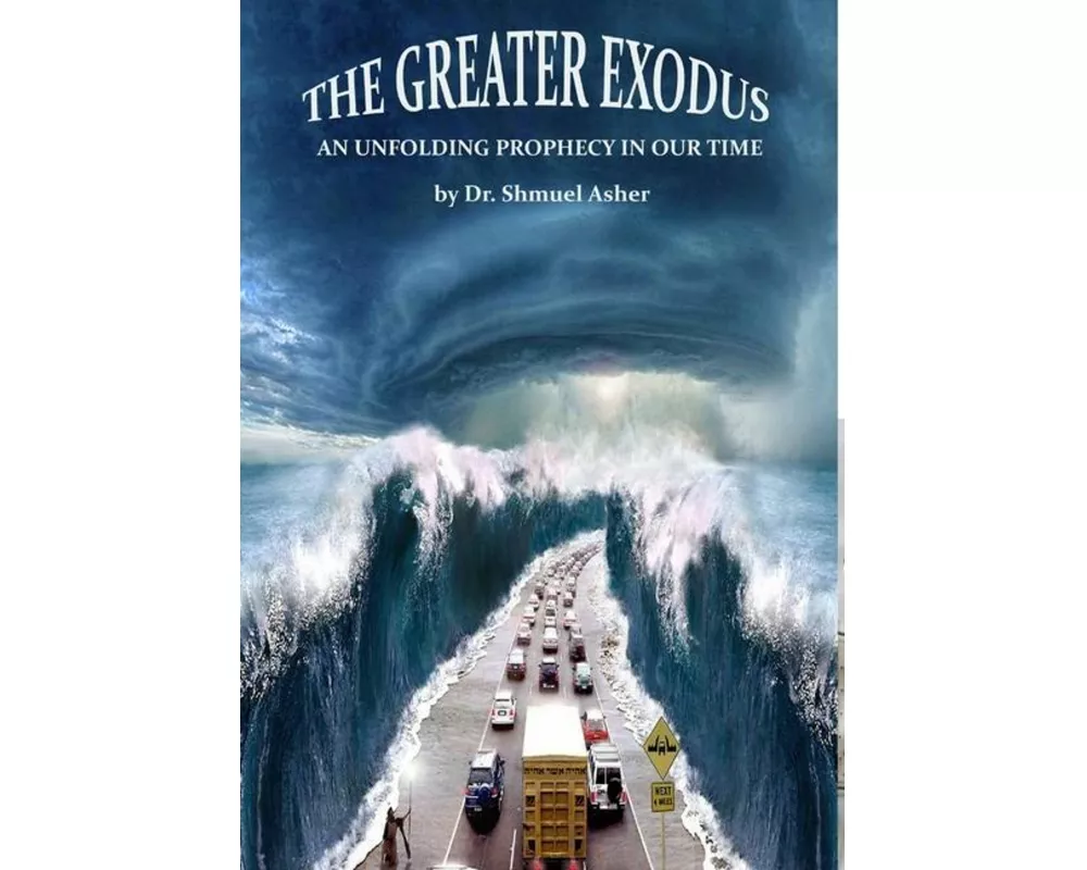 The Greater Exodus