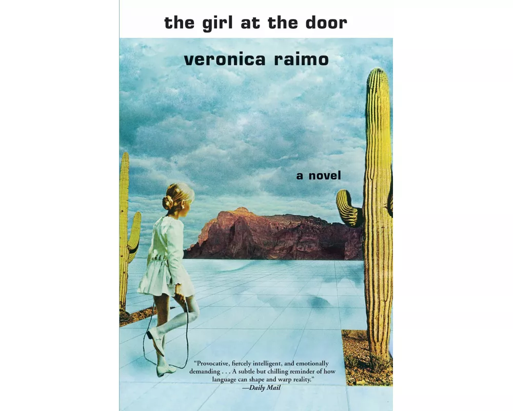 The Girl at the Door