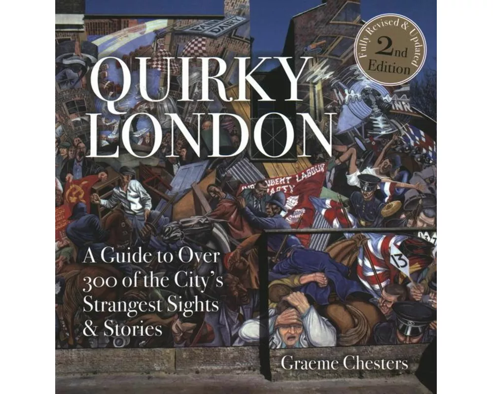 Quirky London