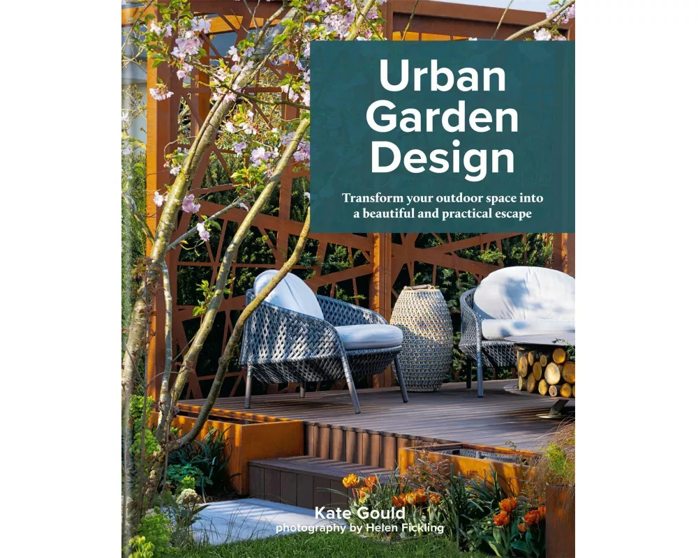 Urban Garden Design
