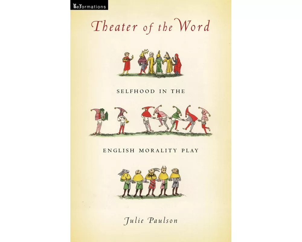 Theater of the Word