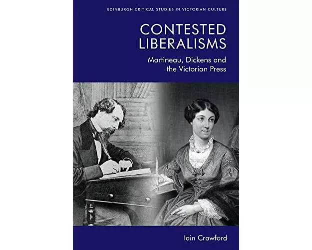 Contested Liberalisms
