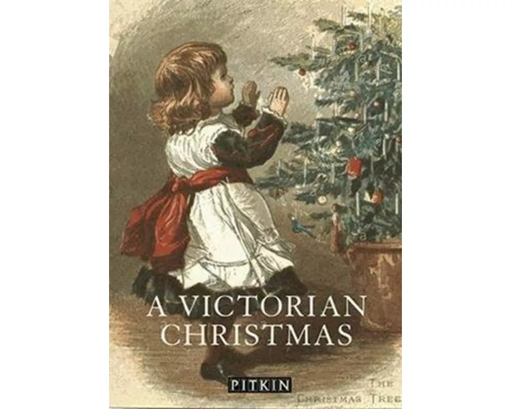 A Victorian Christmas